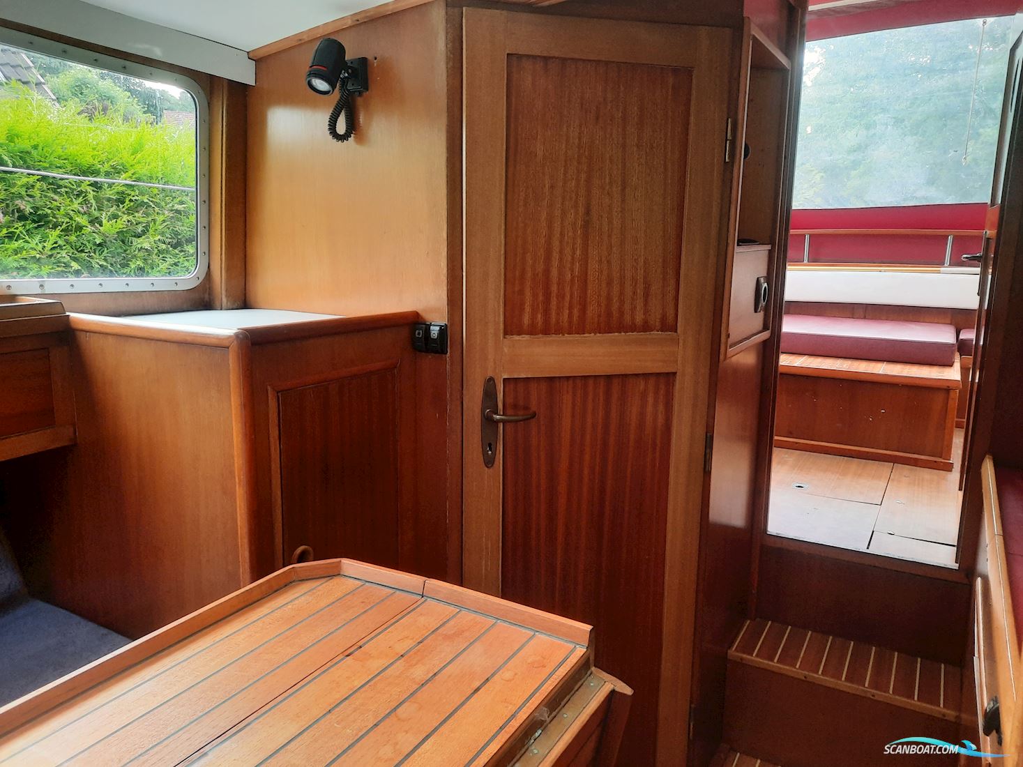 Ambau Alumarin 755 Karweel