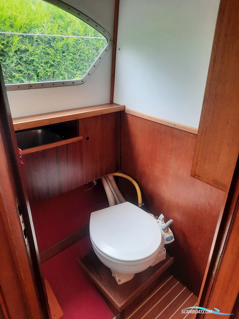 Ambau Alumarin 755 Karweel