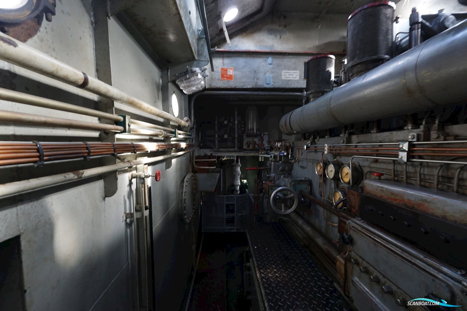 Amels Sleper 21.85 VS