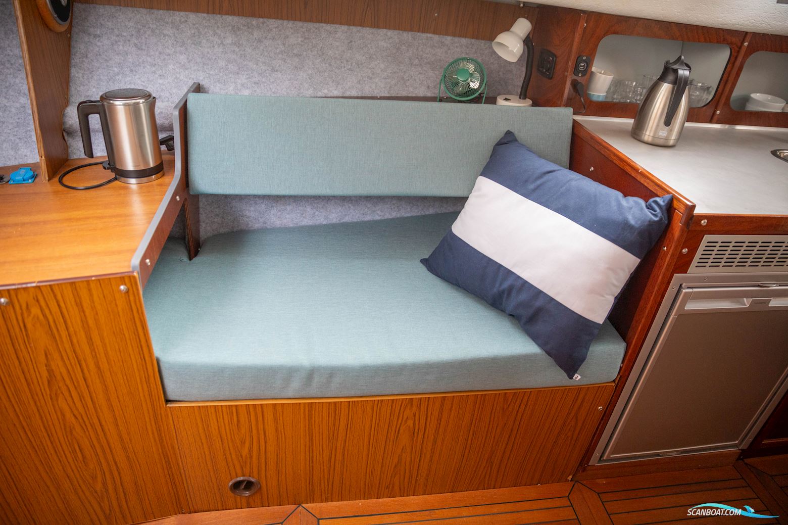 Amerglass 32 AK HT