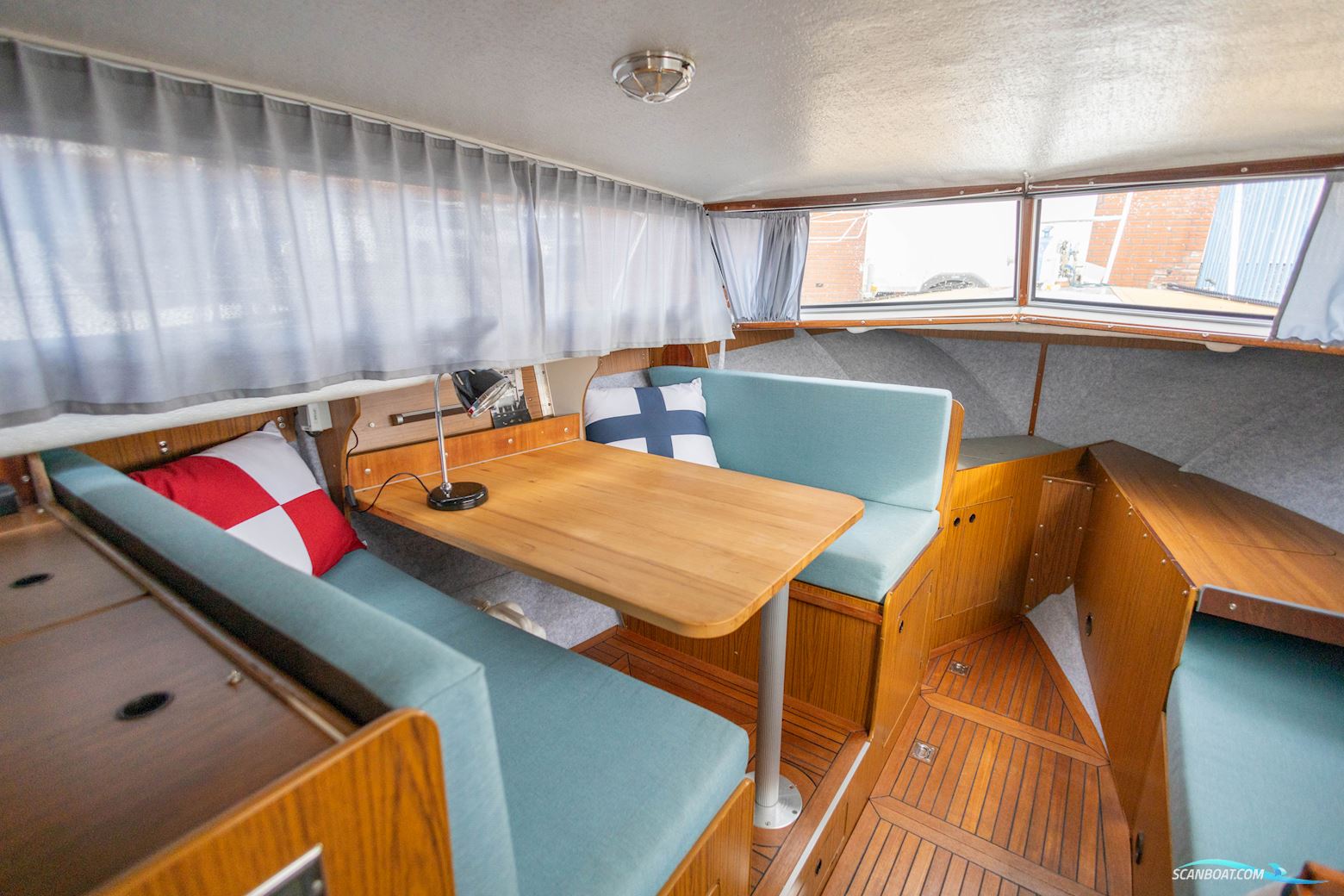 Amerglass 32 AK HT