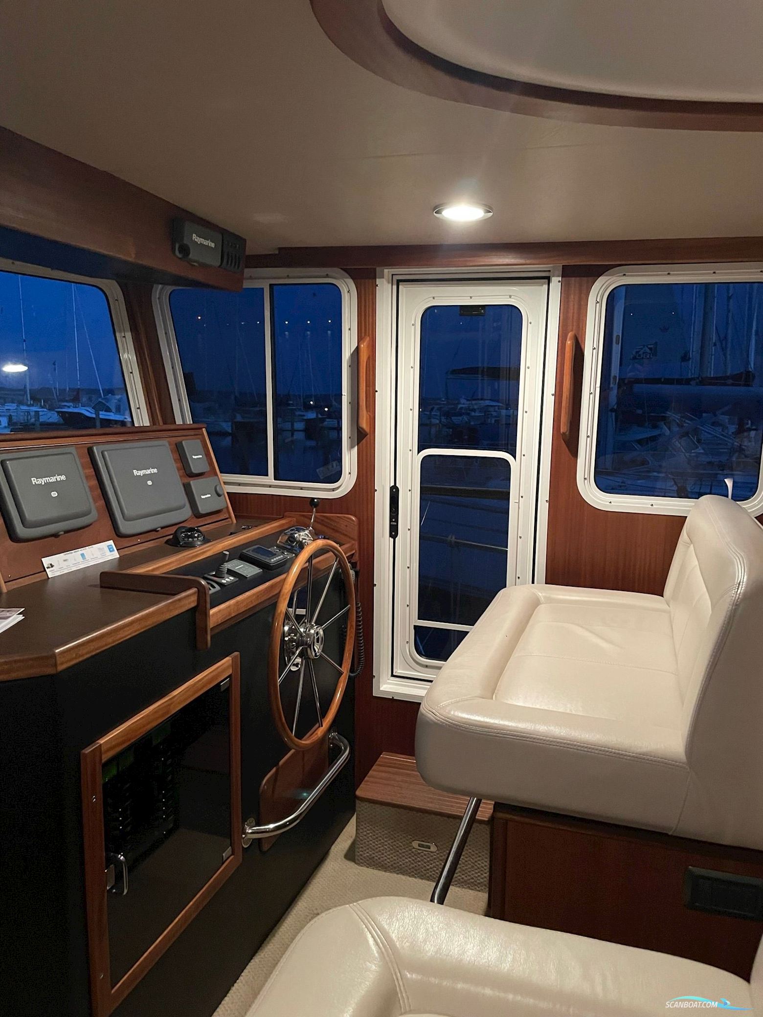 American Tug 34