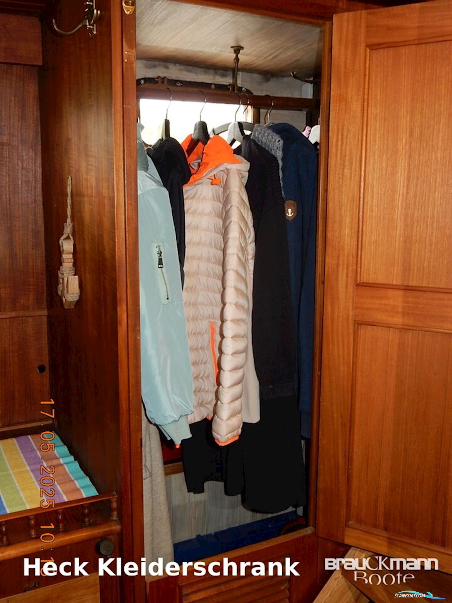 Ams Marine Yachten Ams Trawler 40 Klassik