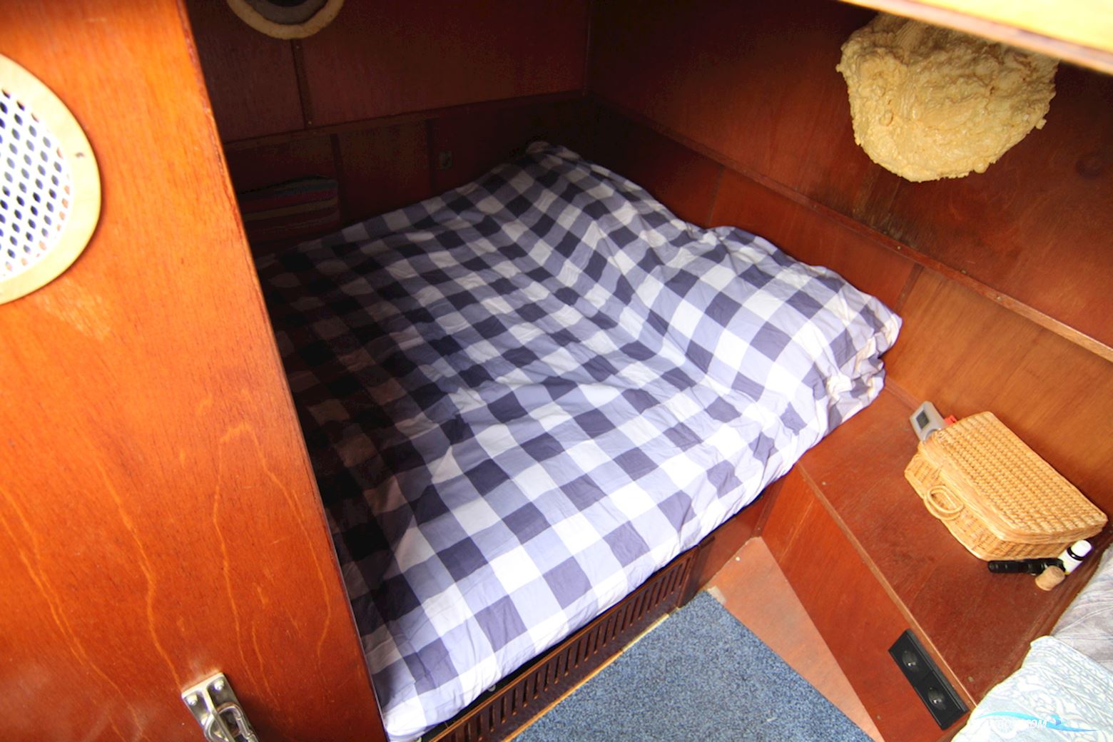 Amsterdammer Sleepboot