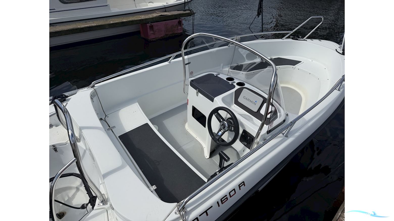 Amt 160 R
