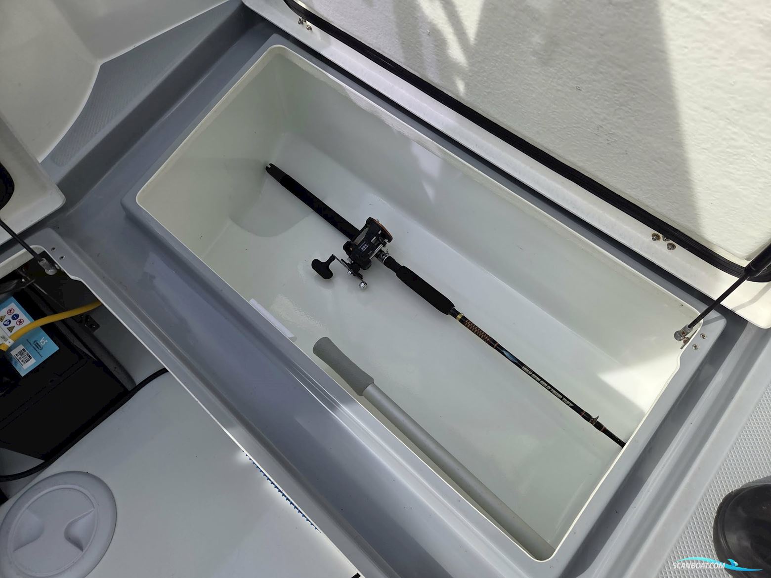 Amt 215 PH Pro Fishing