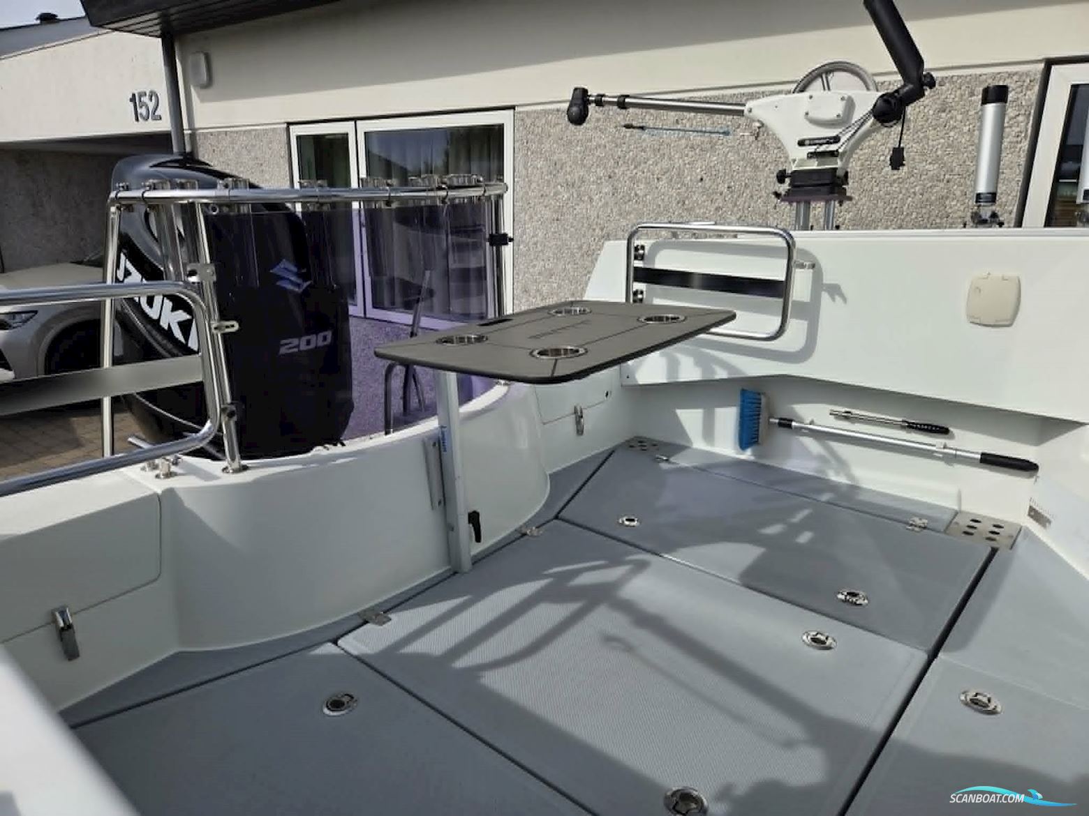 Amt 215 PH Pro Fishing