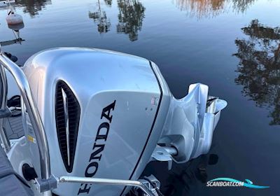 Amt 230 DC Motorbåt 2018, med Honda motor, Sverige