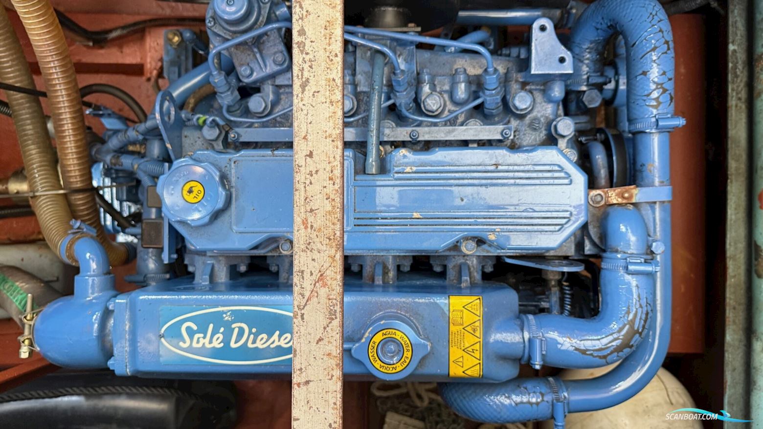 Amulet Vlet 10.00 OK AK