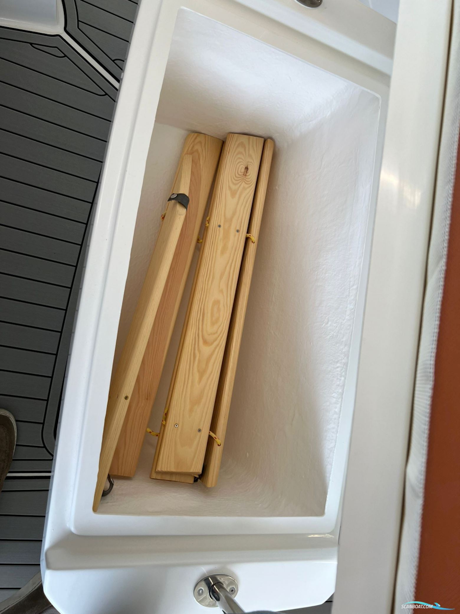 An Marin Aston 18 - NEW -