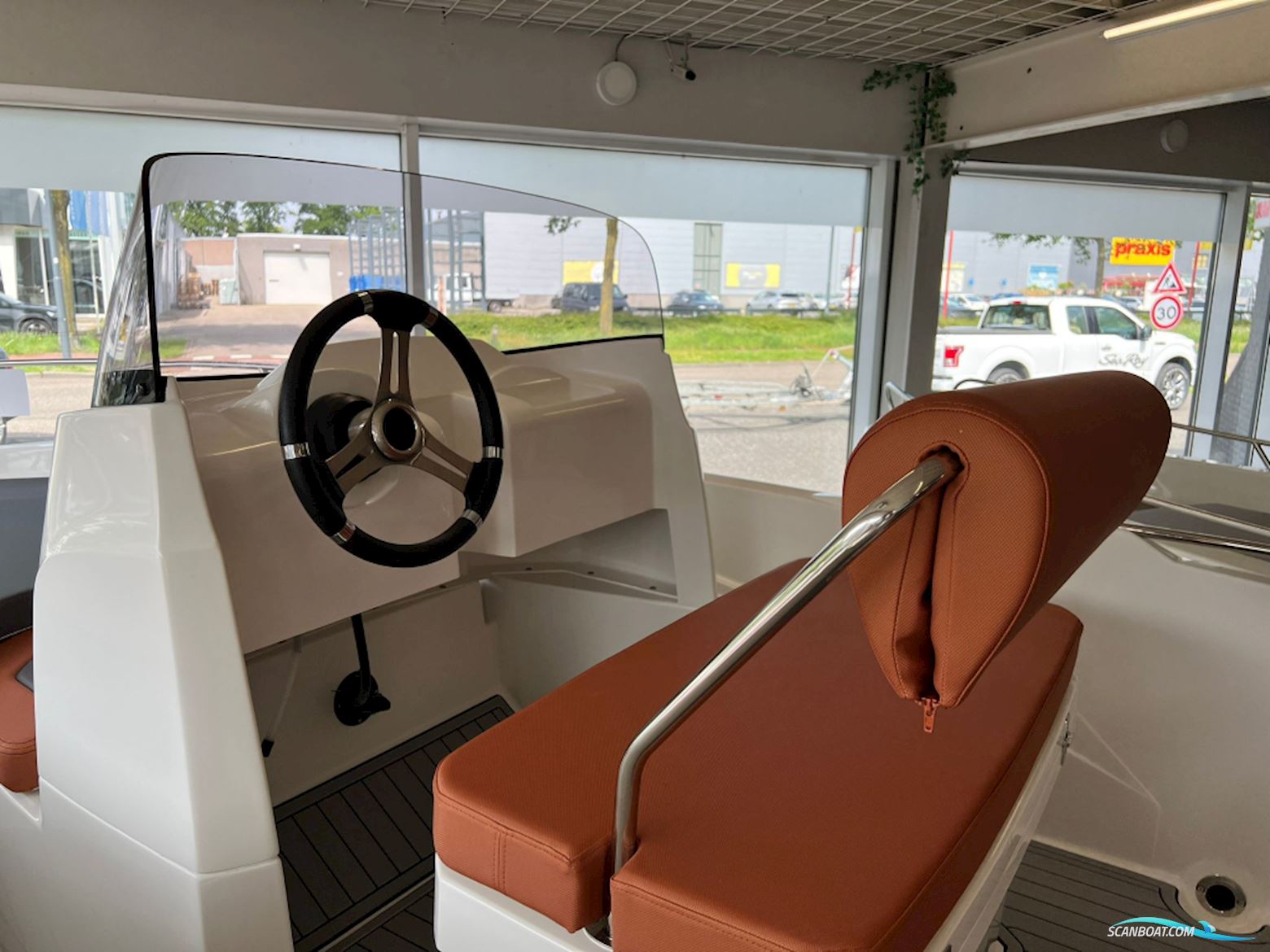 An Marin Aston 18 - NEW -