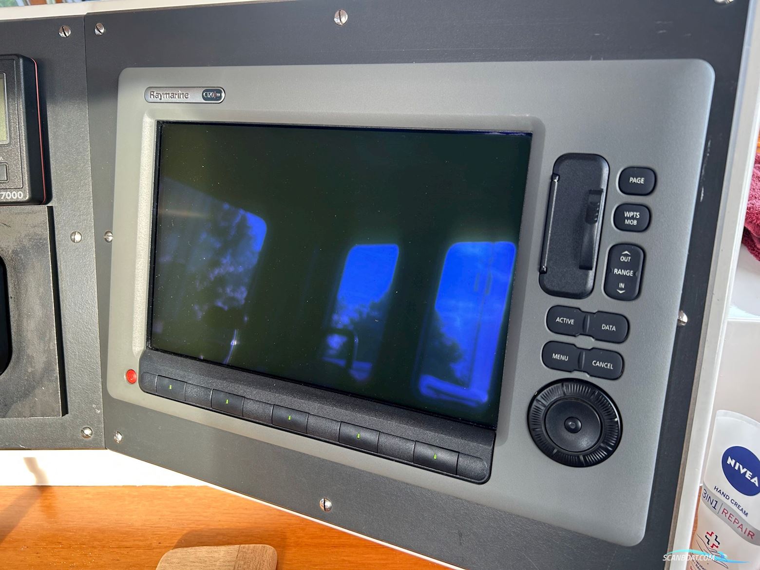 Ankertrawler 1700 AK/PH