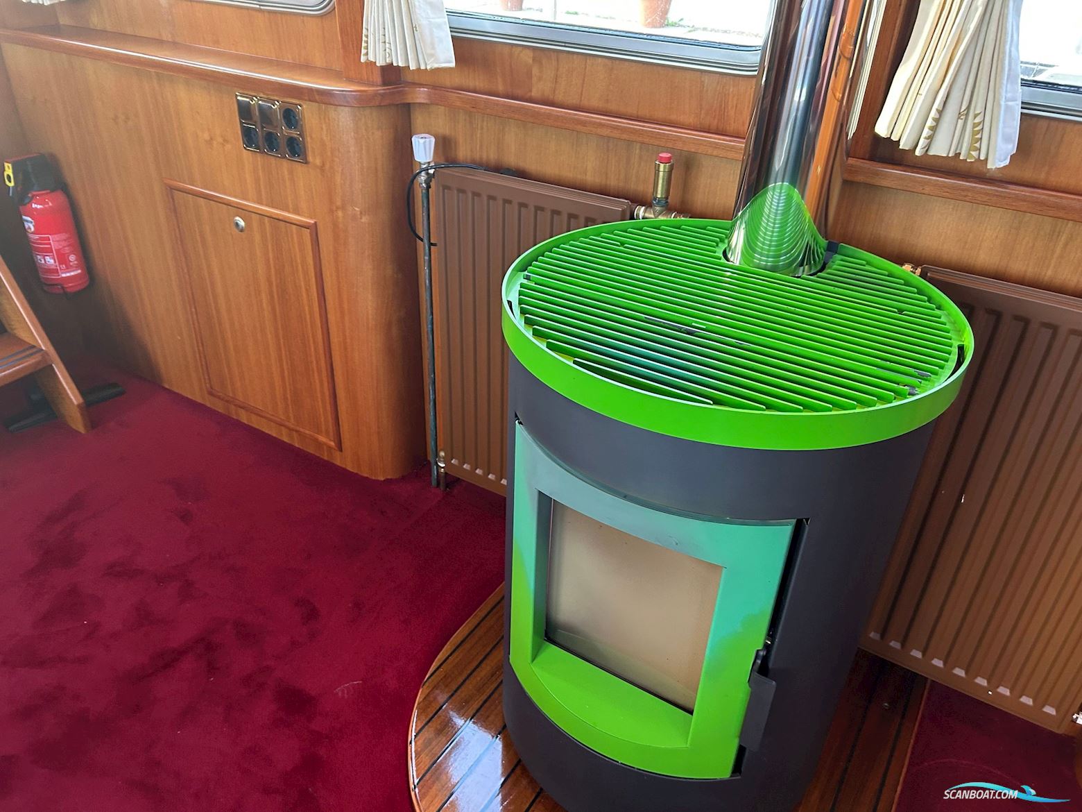 Ankertrawler 1700 AK/PH