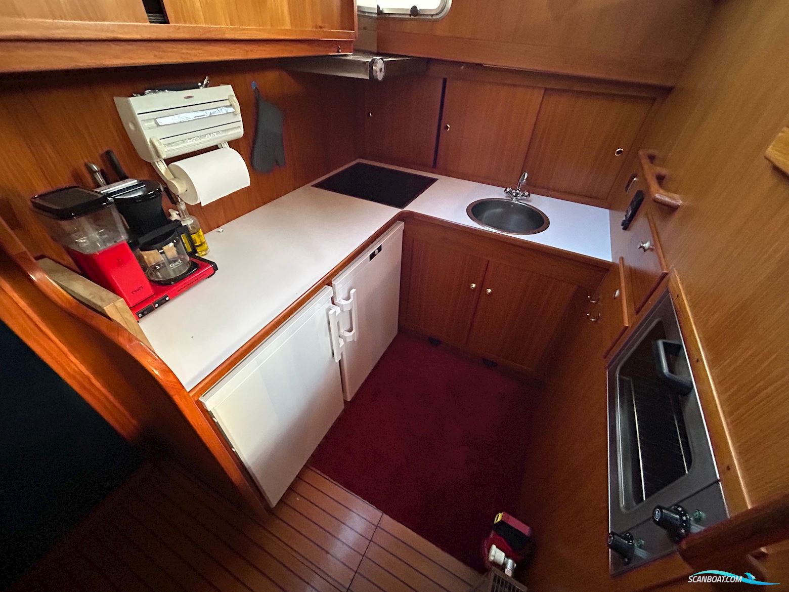 Ankertrawler 1700 AK/PH