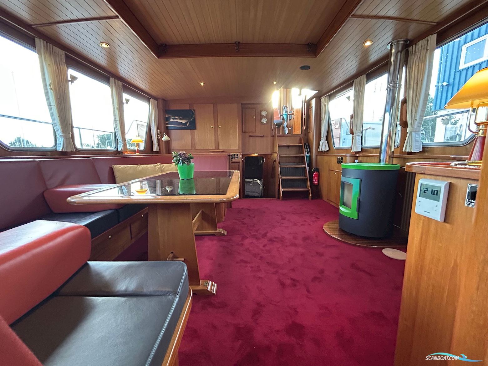 Ankertrawler 1700 AK/PH