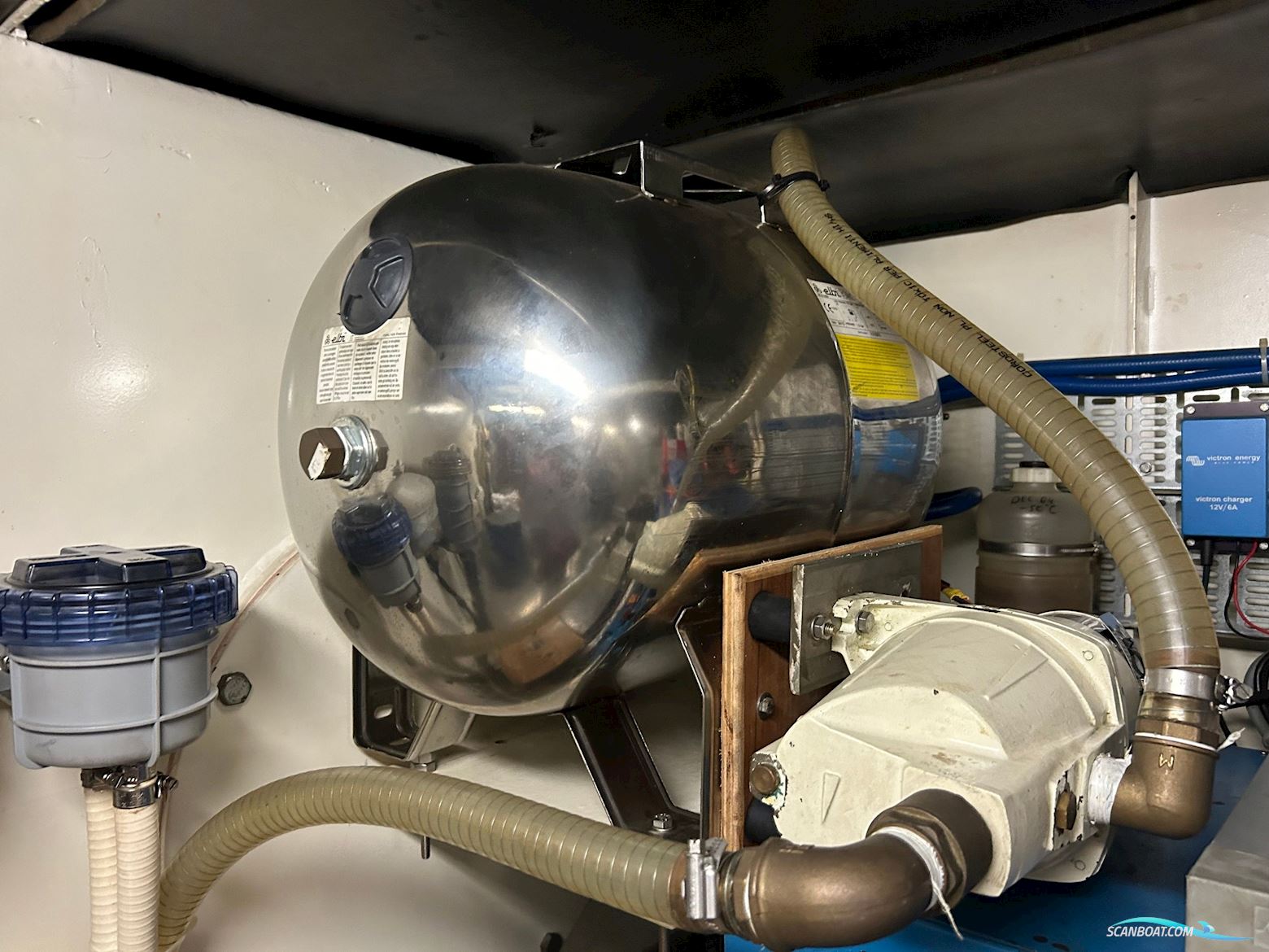 Ankertrawler 1700 AK/PH