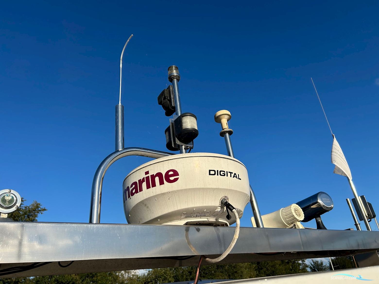 Ankertrawler 1700 AK/PH