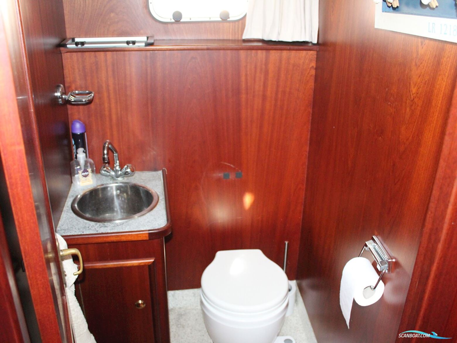 Ankertrawler 35 AK