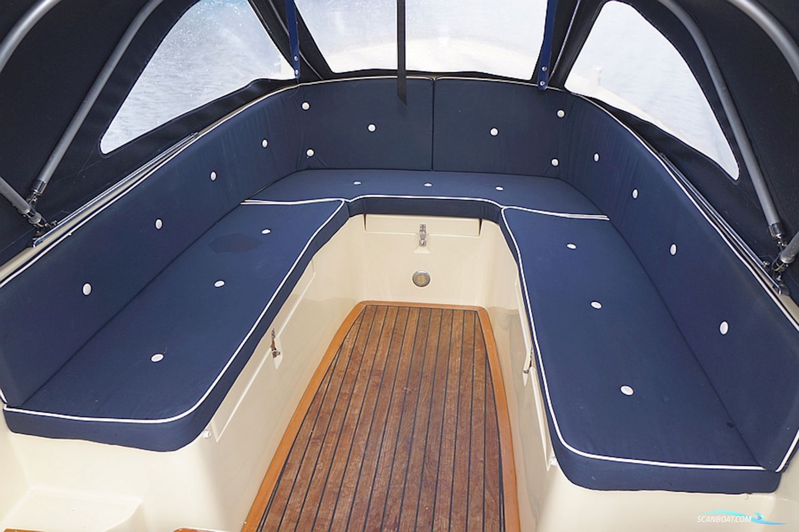 Antaris 630 Weekender