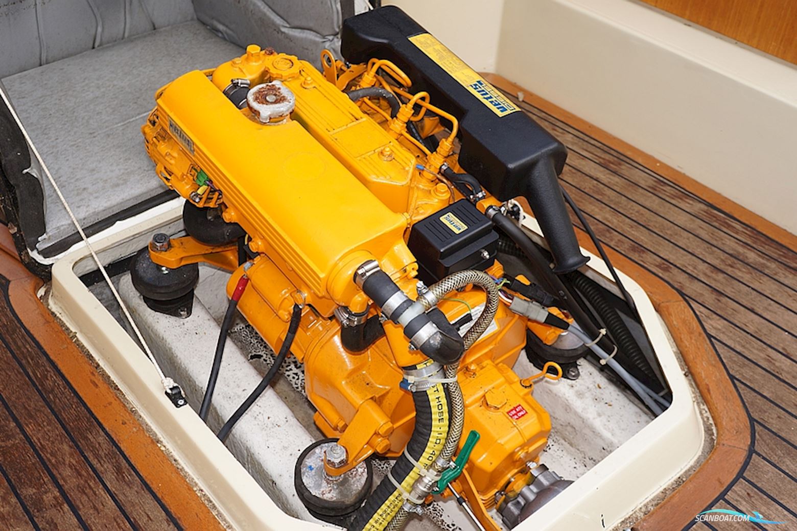 Antaris 630 Weekender