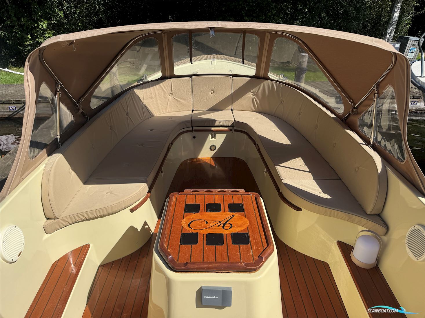 Antaris 630 Weekender