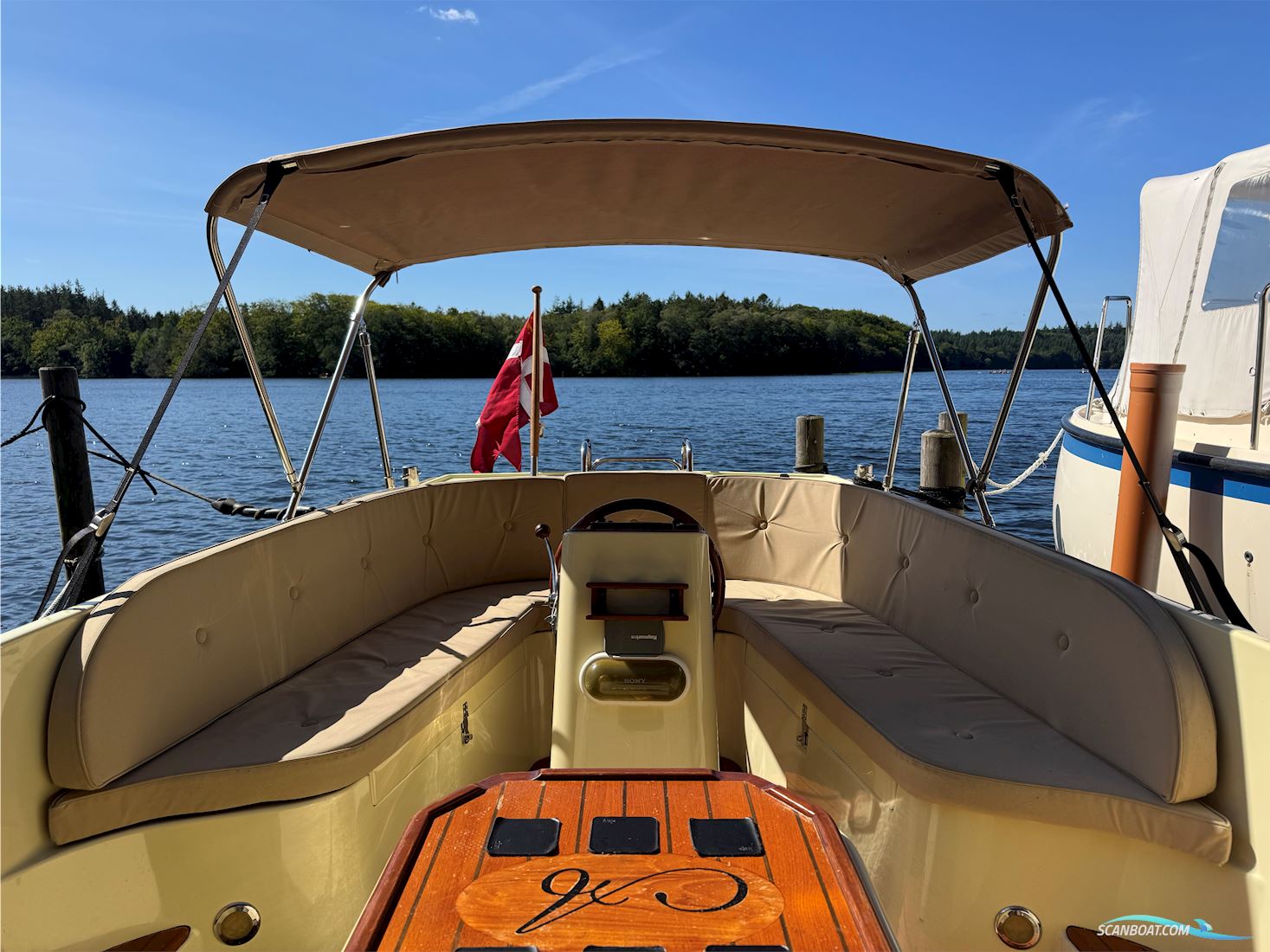 Antaris 630 Weekender