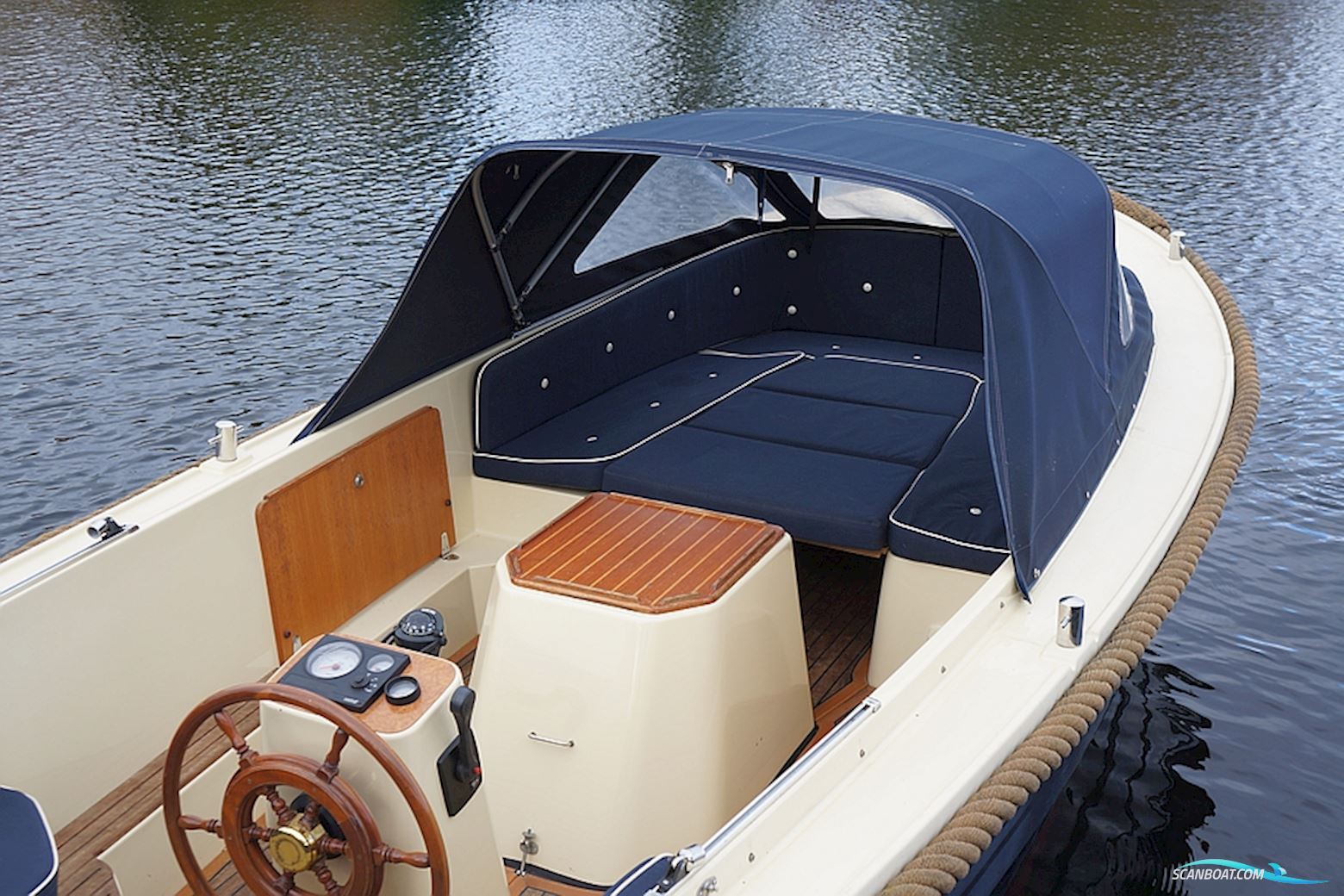 Antaris 630 Weekender
