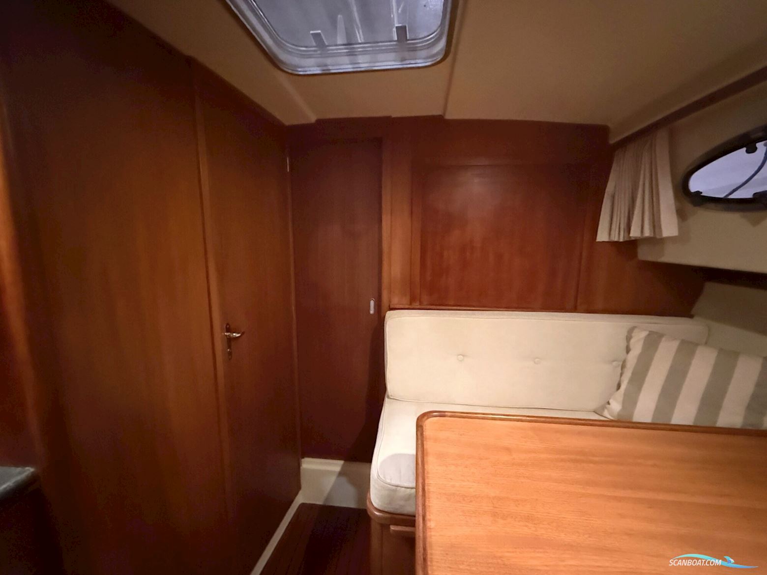 Antaris Diamond 8.50 OK