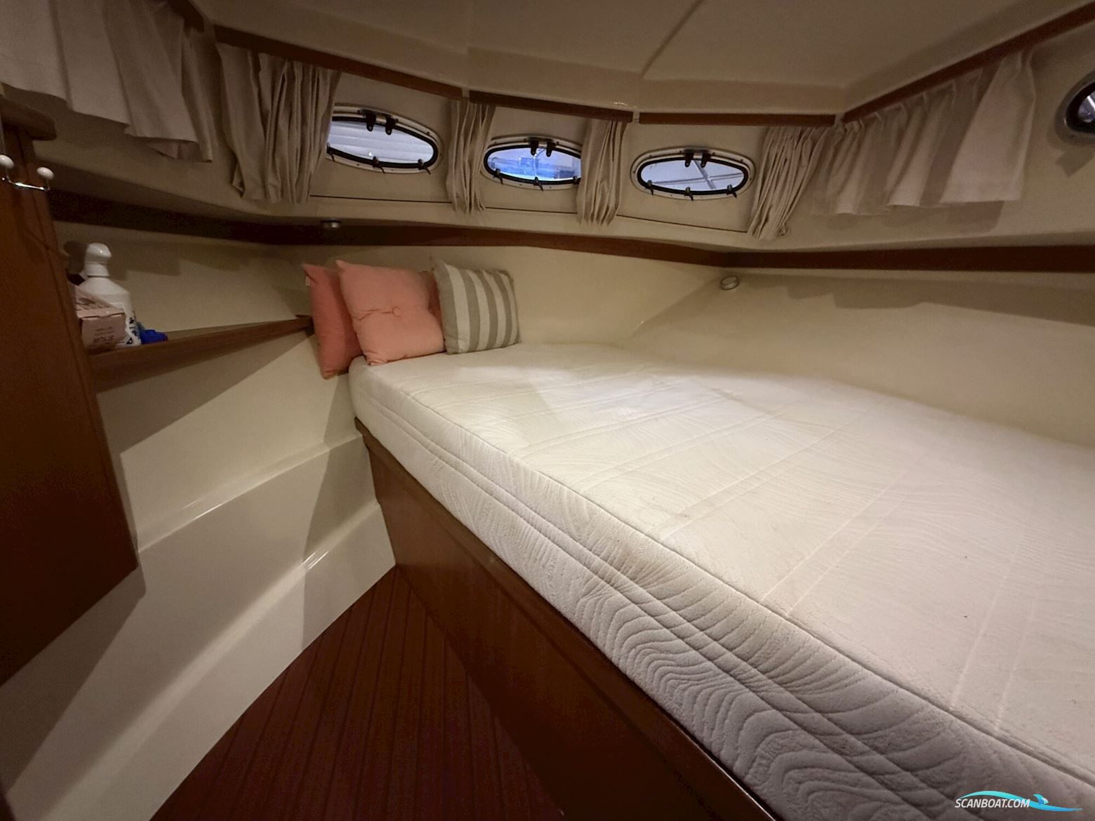 Antaris Diamond 8.50 OK