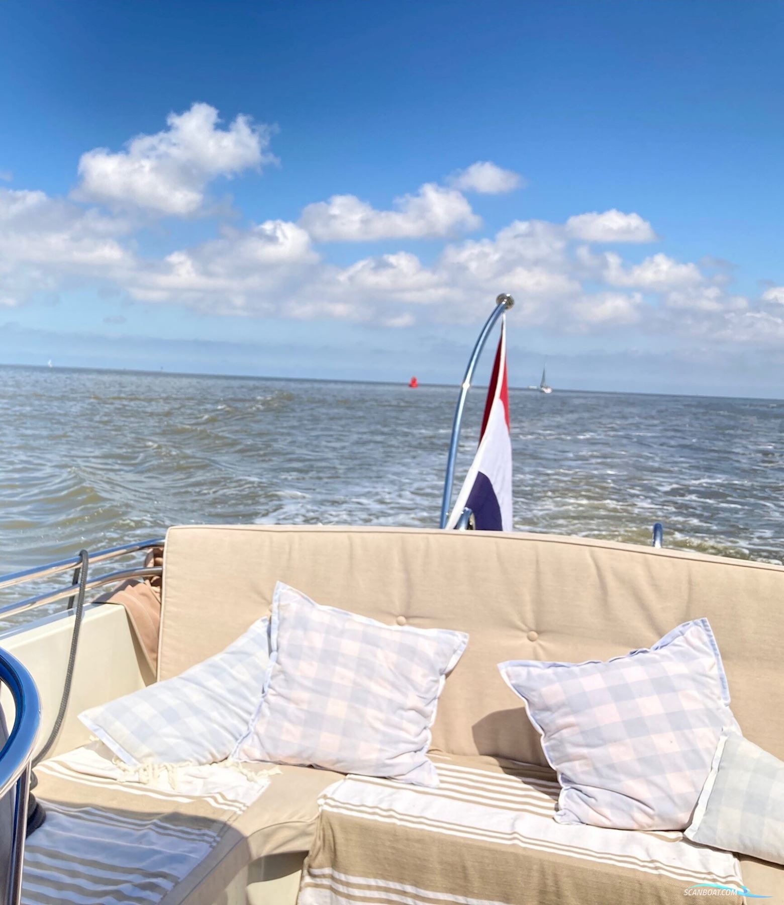 Antaris Diamond 8.50 OK