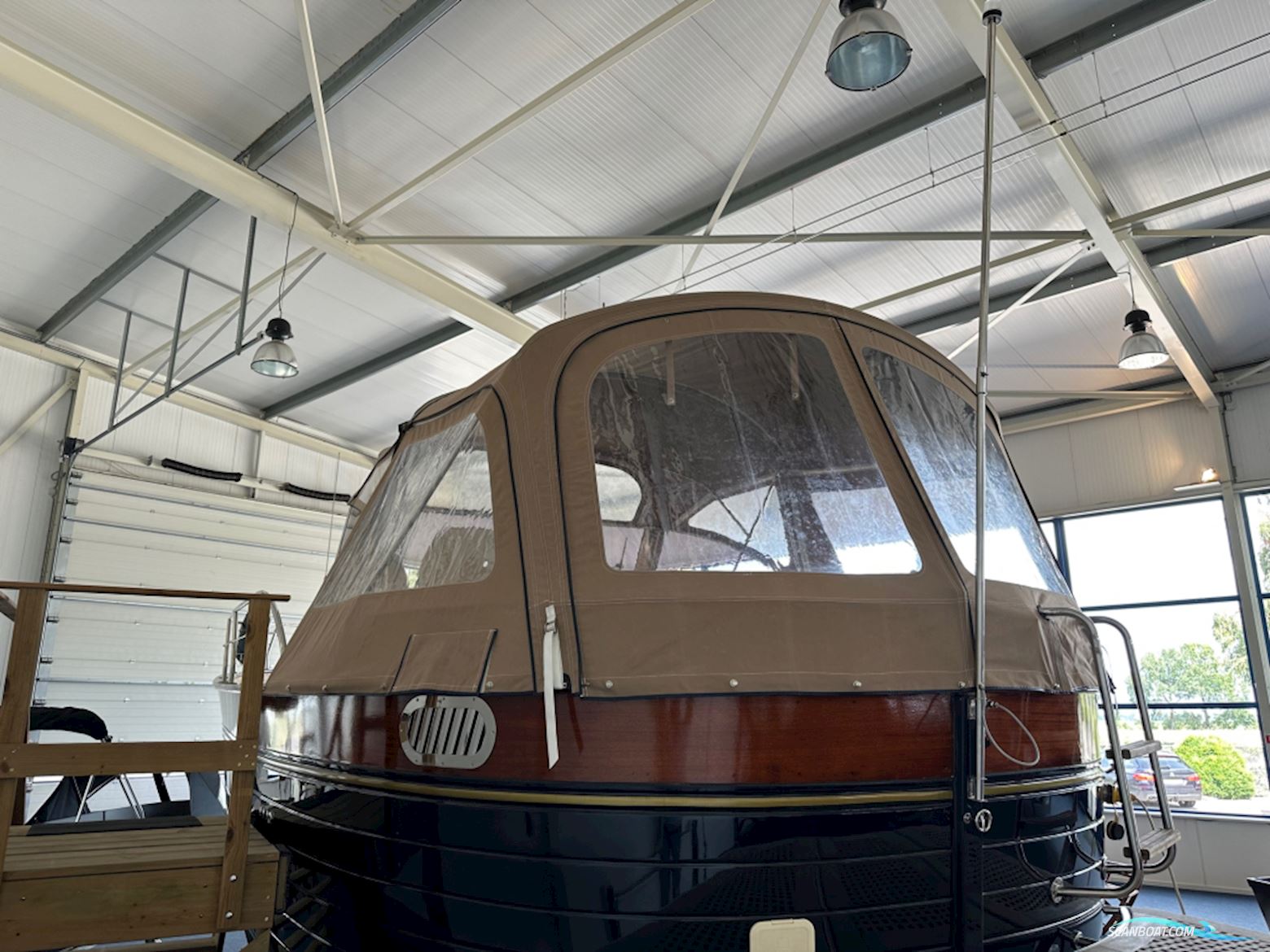 Antaris Mare Libre 1050