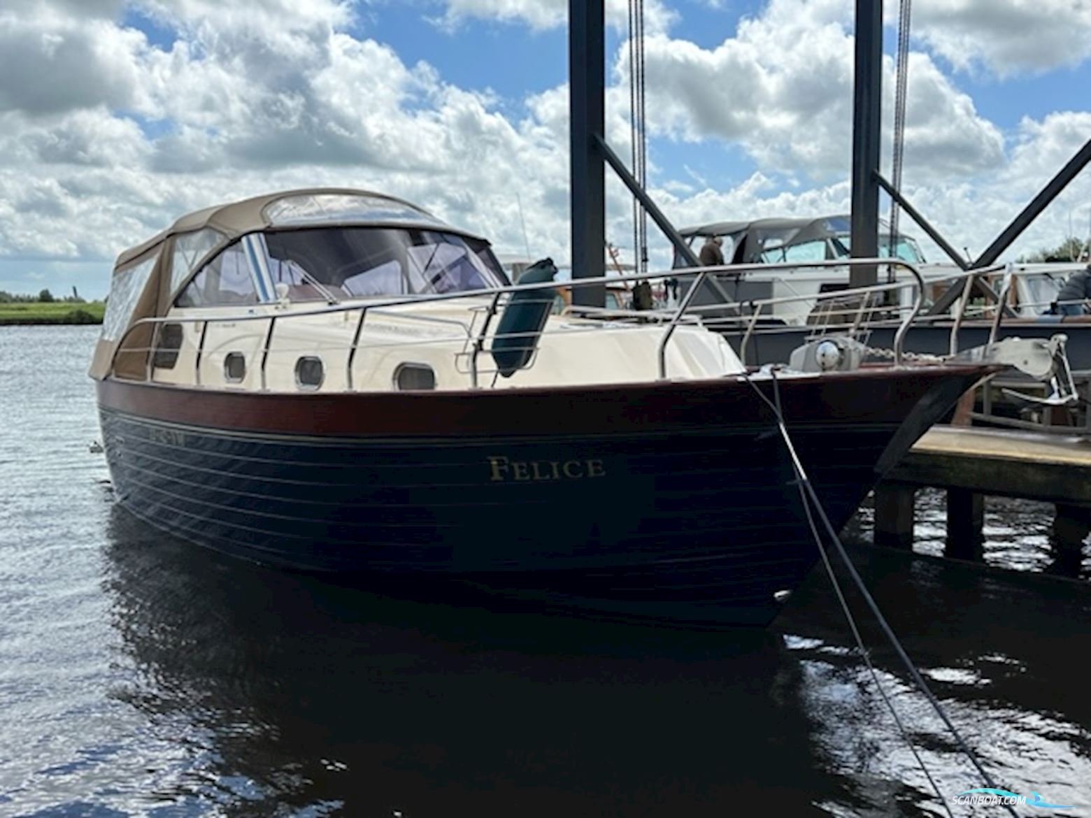 Antaris Mare Libre 1050