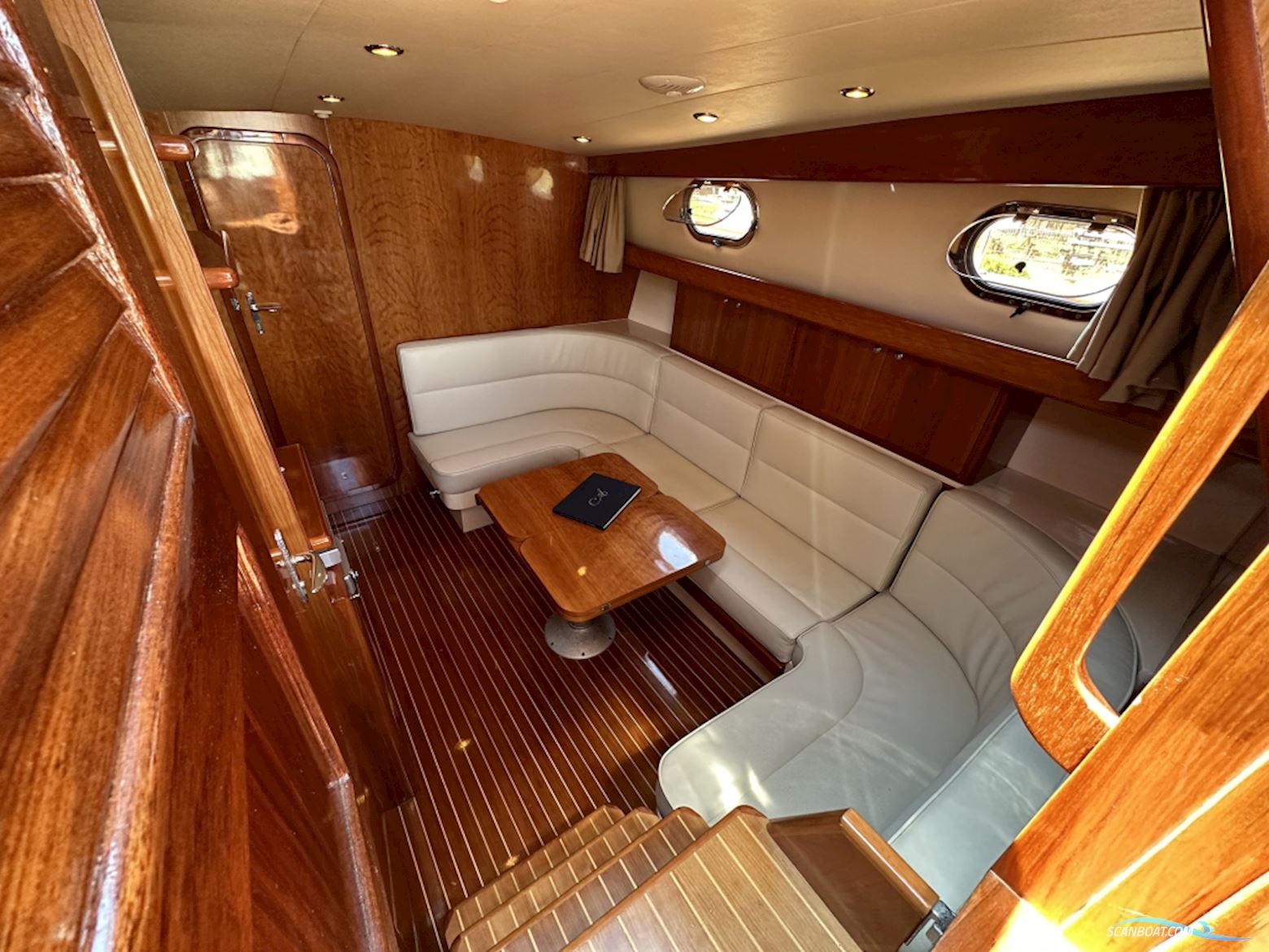 Antaris Mare Libre 1050