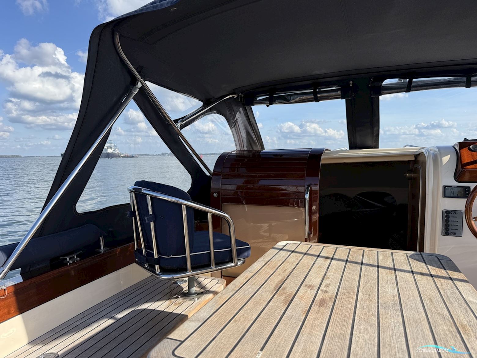 Antaris Mare Libre 770