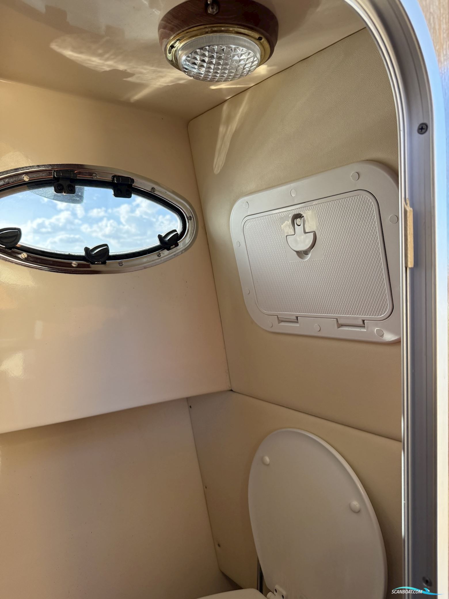 Antaris Mare Libre 770