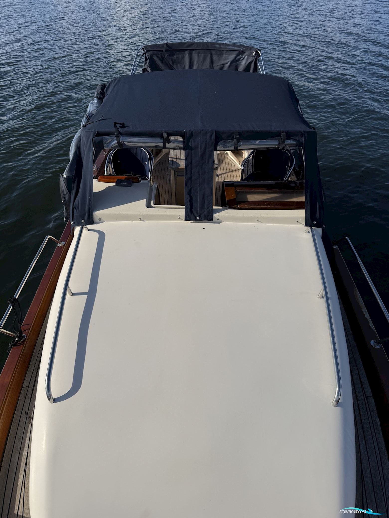 Antaris Mare Libre 770