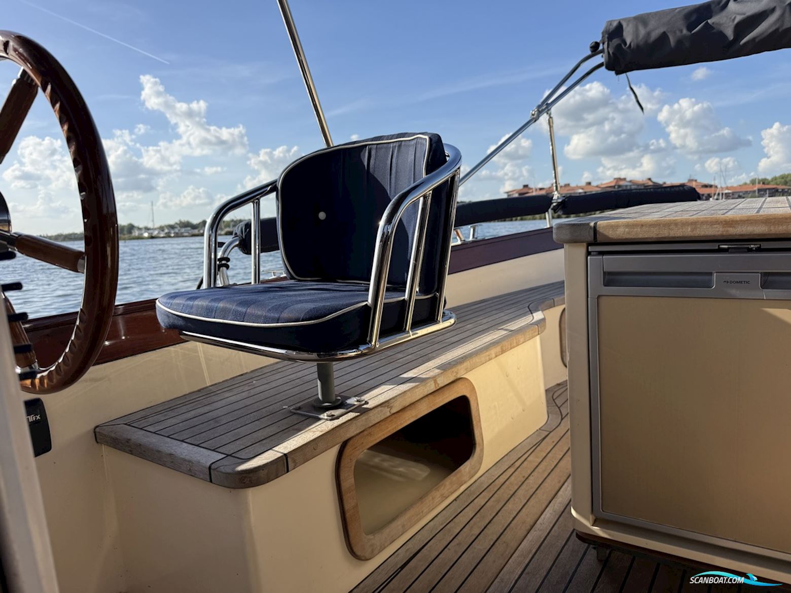 Antaris Mare Libre 770