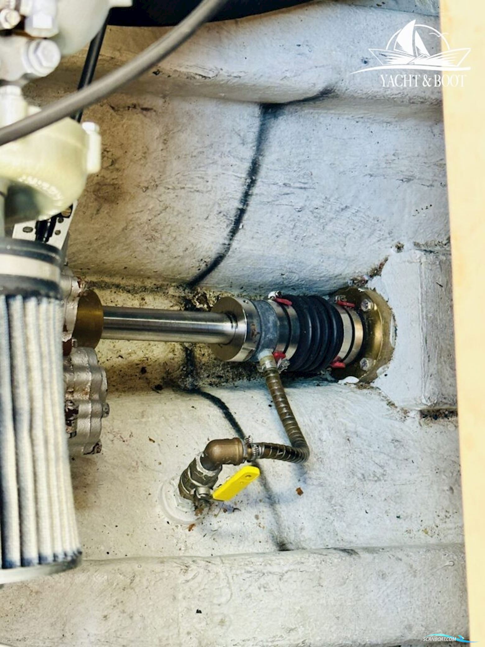 Antaris Mare Libre 900 Wide Body