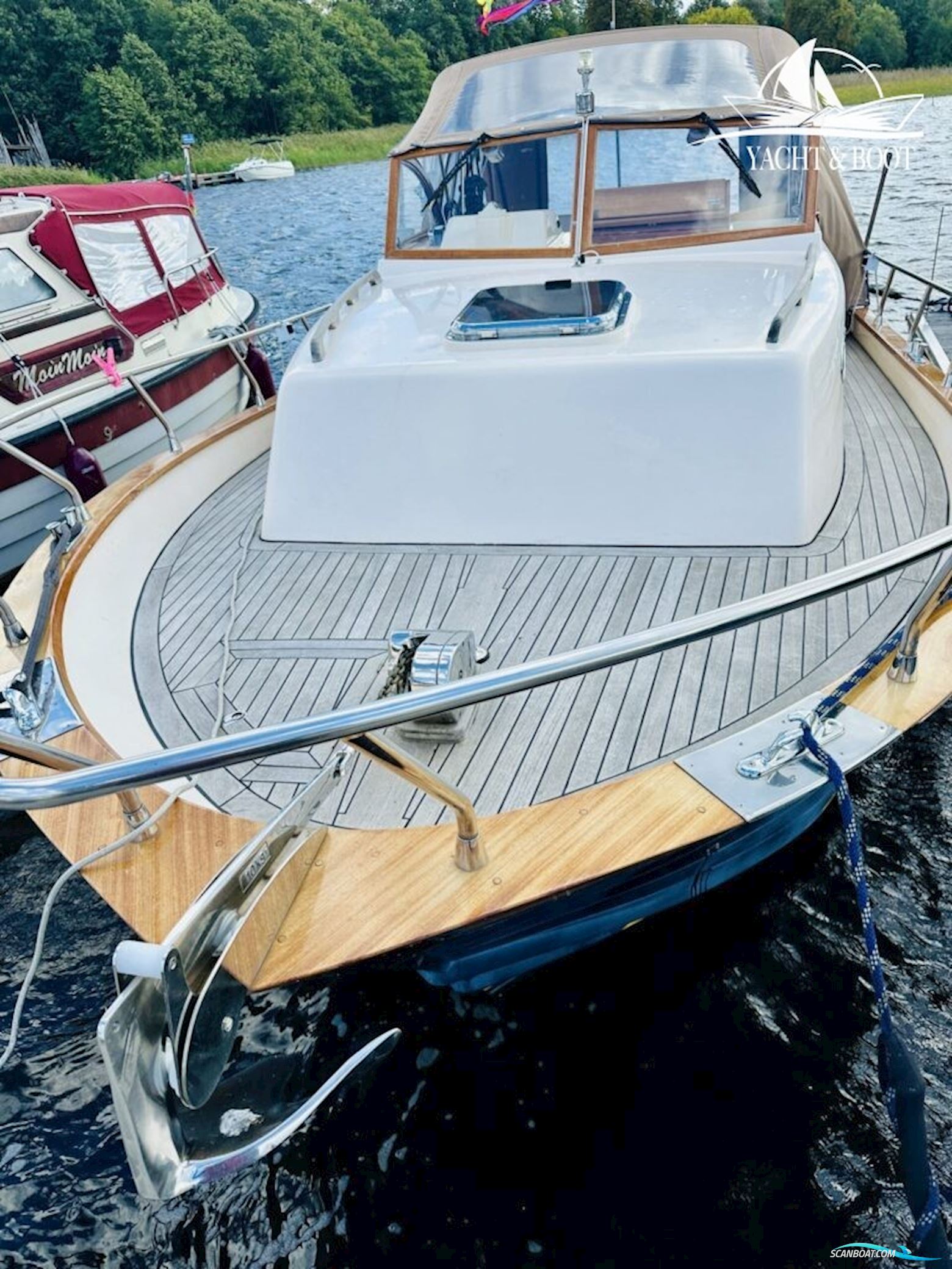 Antaris Mare Libre 900 Wide Body