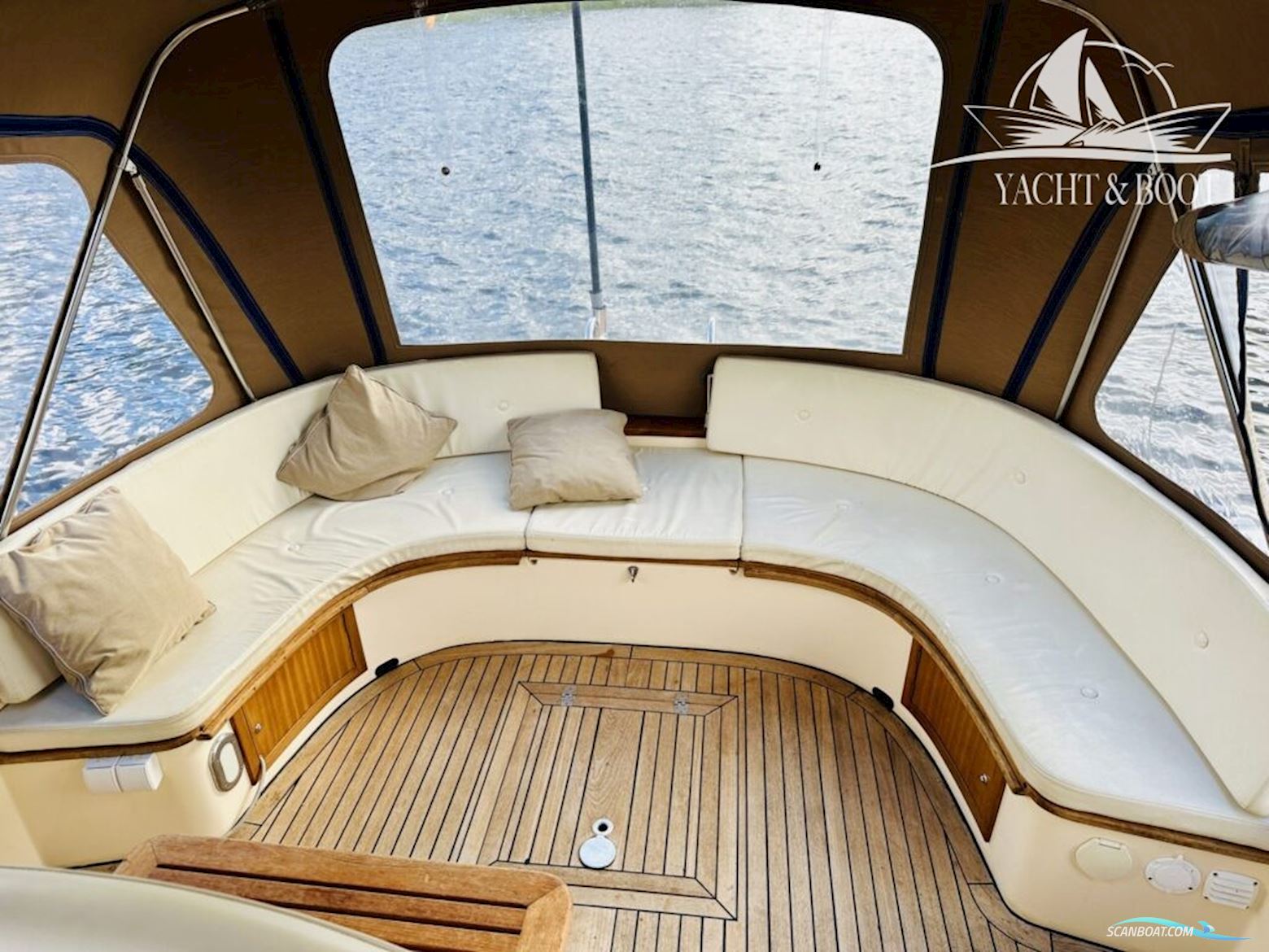 Antaris Mare Libre 900 Wide Body