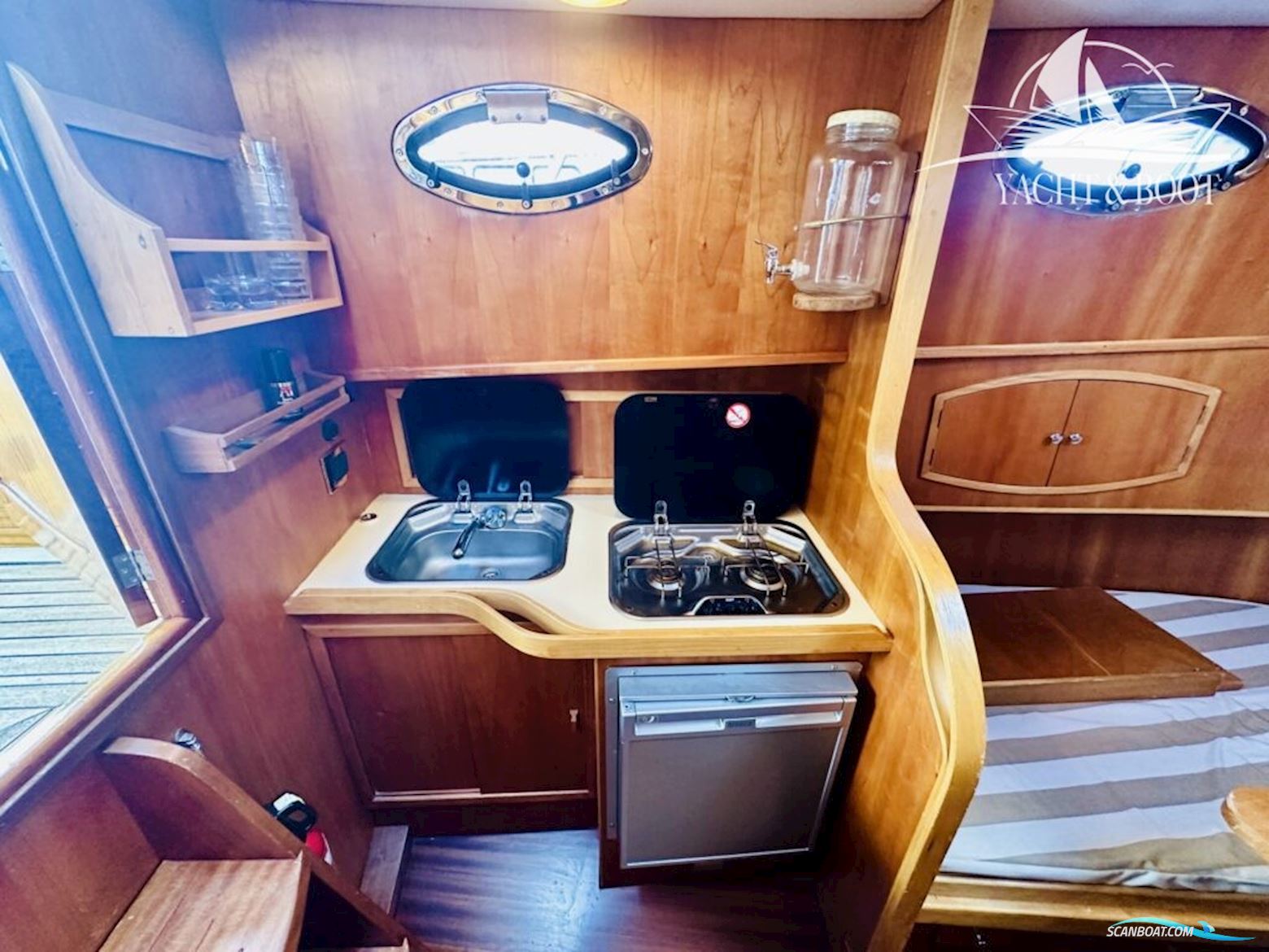 Antaris Mare Libre 900 Wide Body