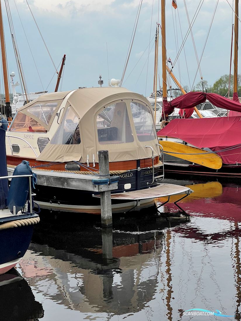 Antaris Mare Libre 940