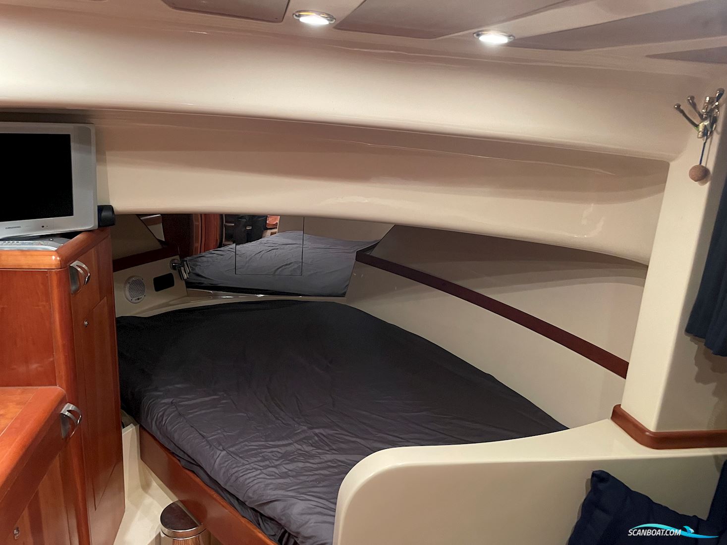 Antaris Mare Libre 940