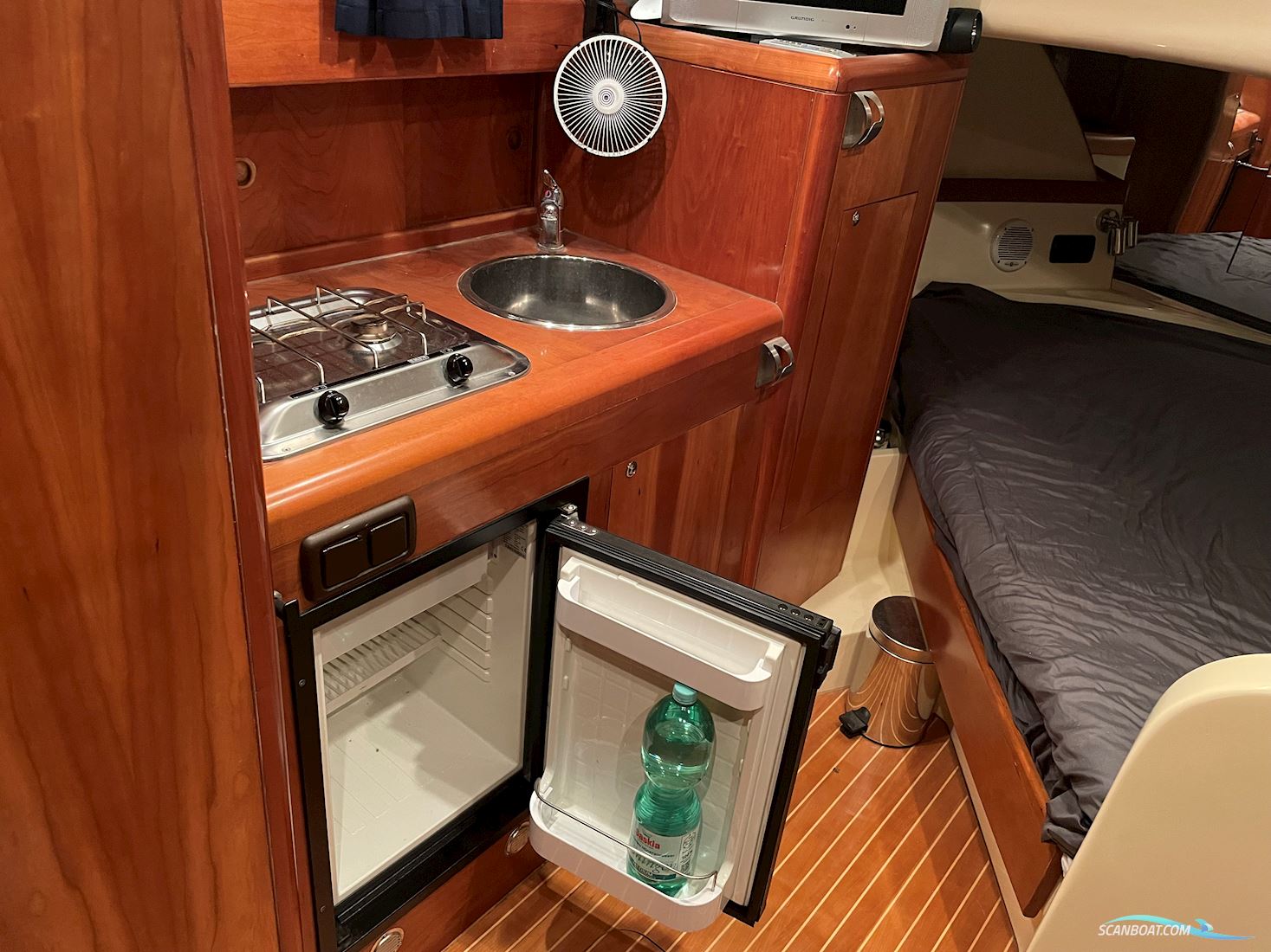 Antaris Mare Libre 940