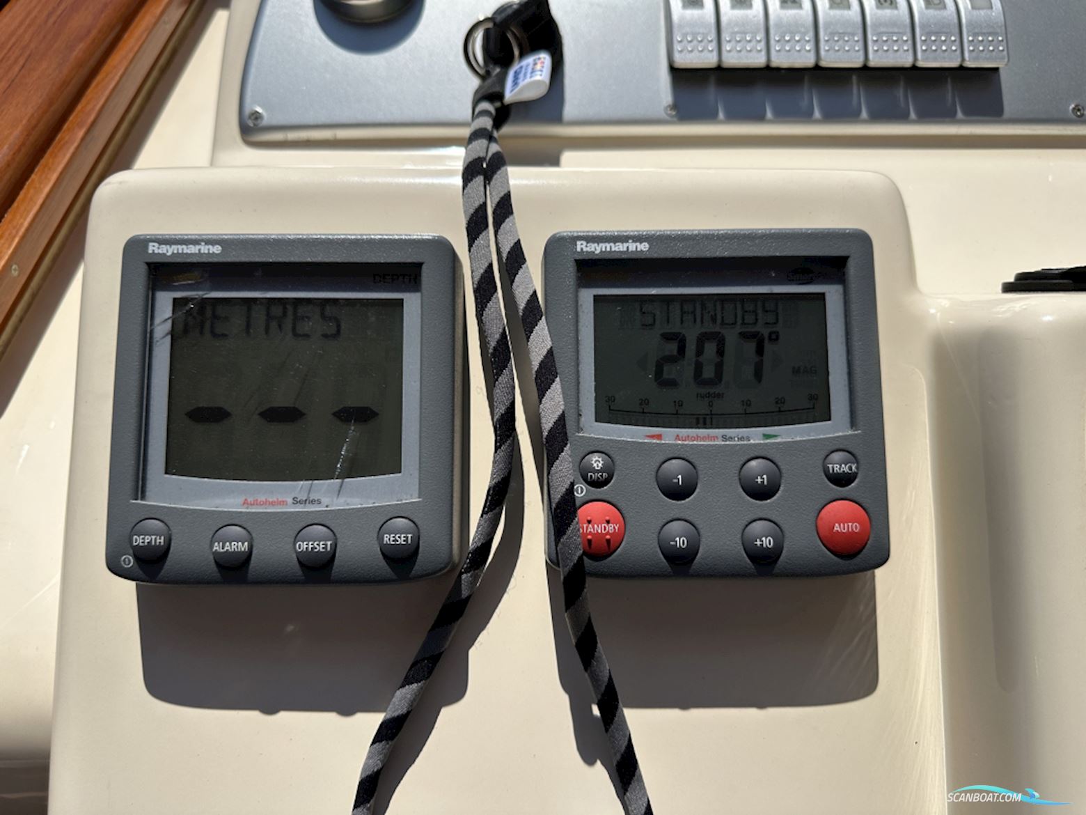 Antaris Marelibre 1050