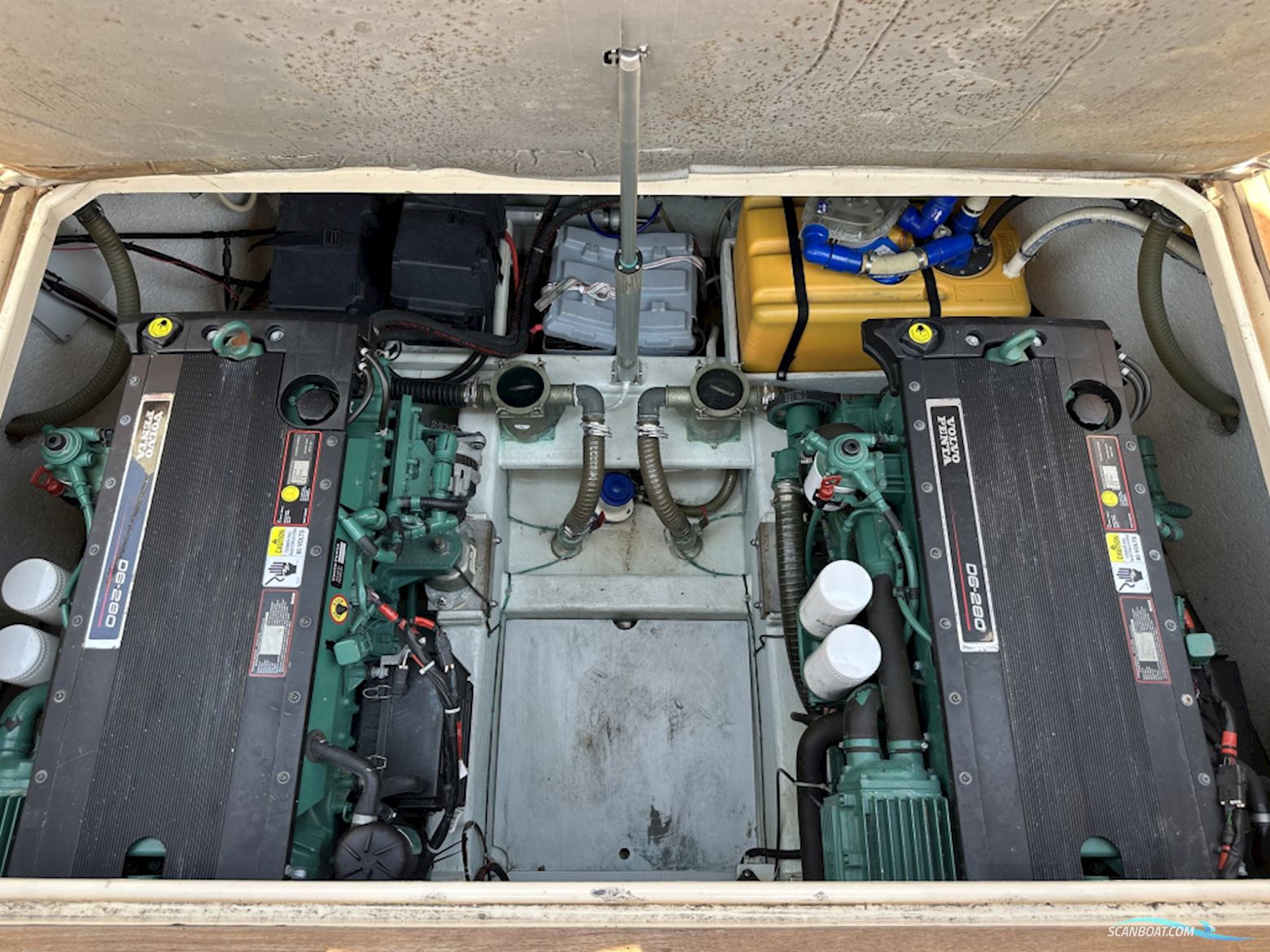 Antaris Marelibre 1050