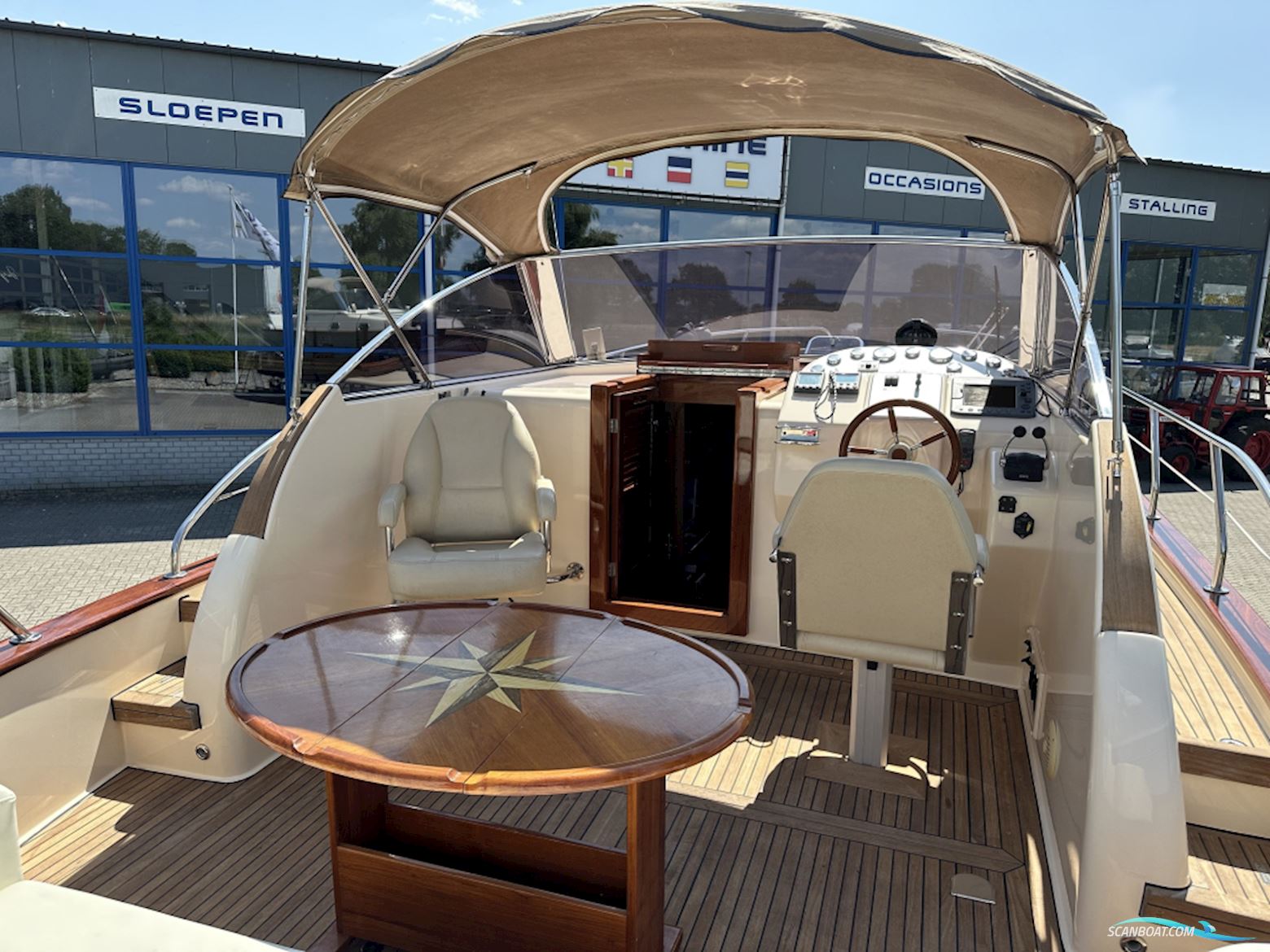 Antaris MareLibre 1050