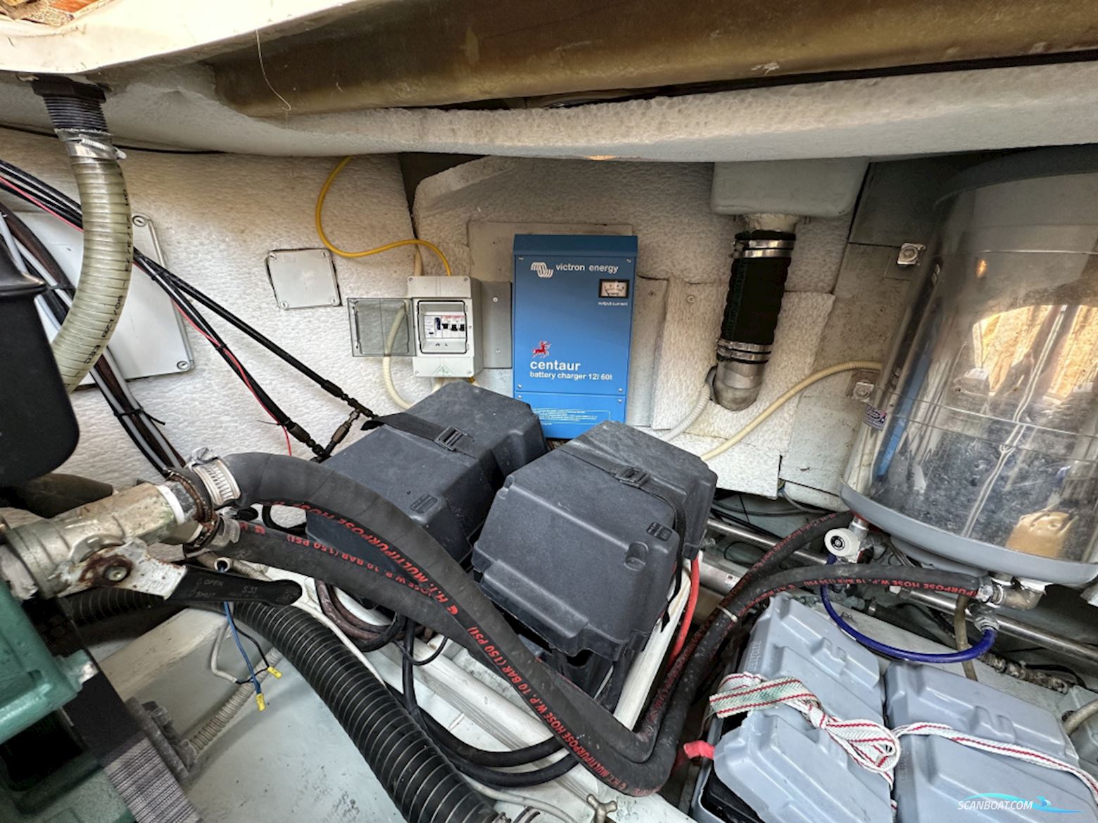 Antaris MareLibre 1050