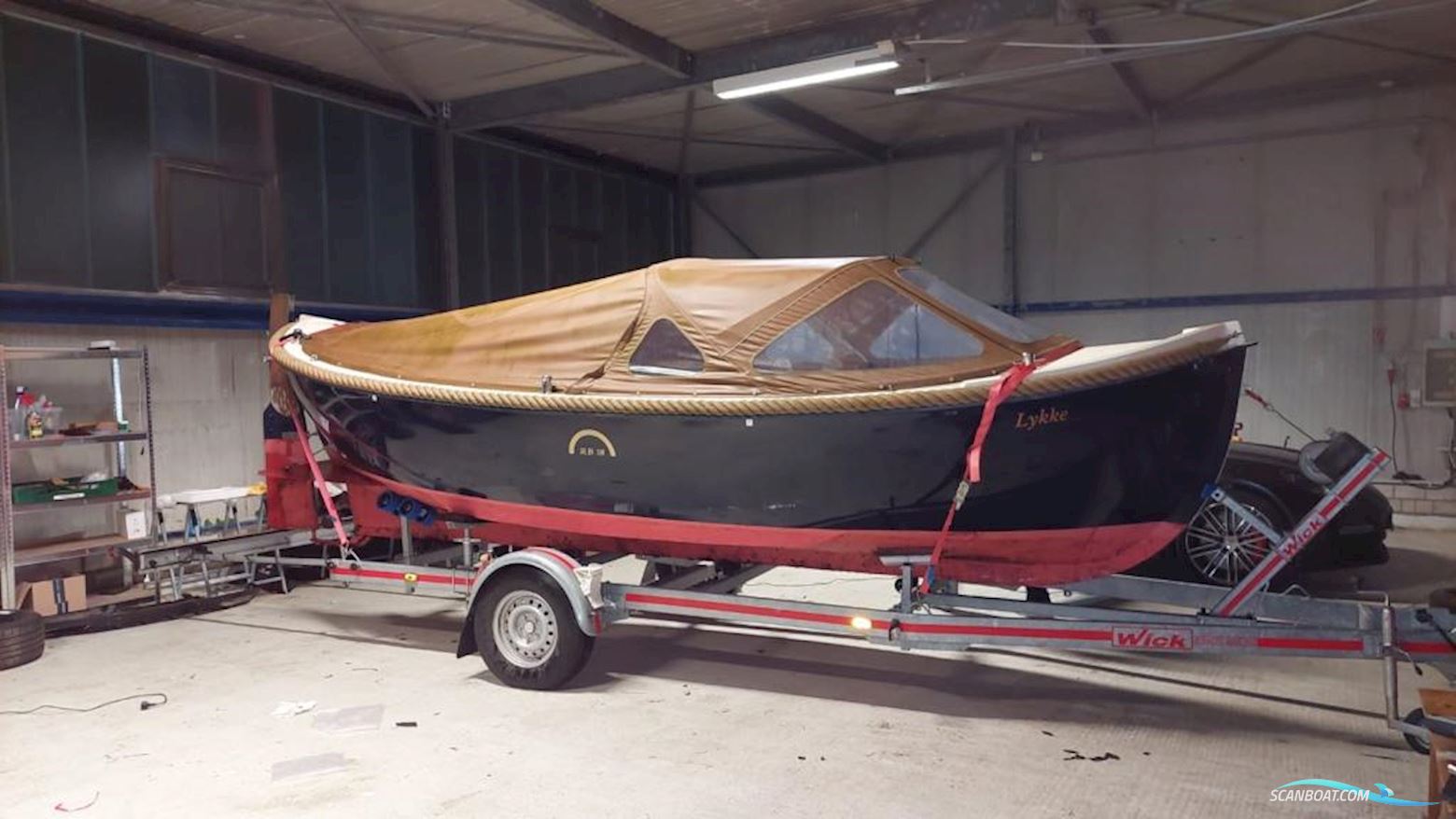 Antaris RB 18 -SOMMER PREIS-