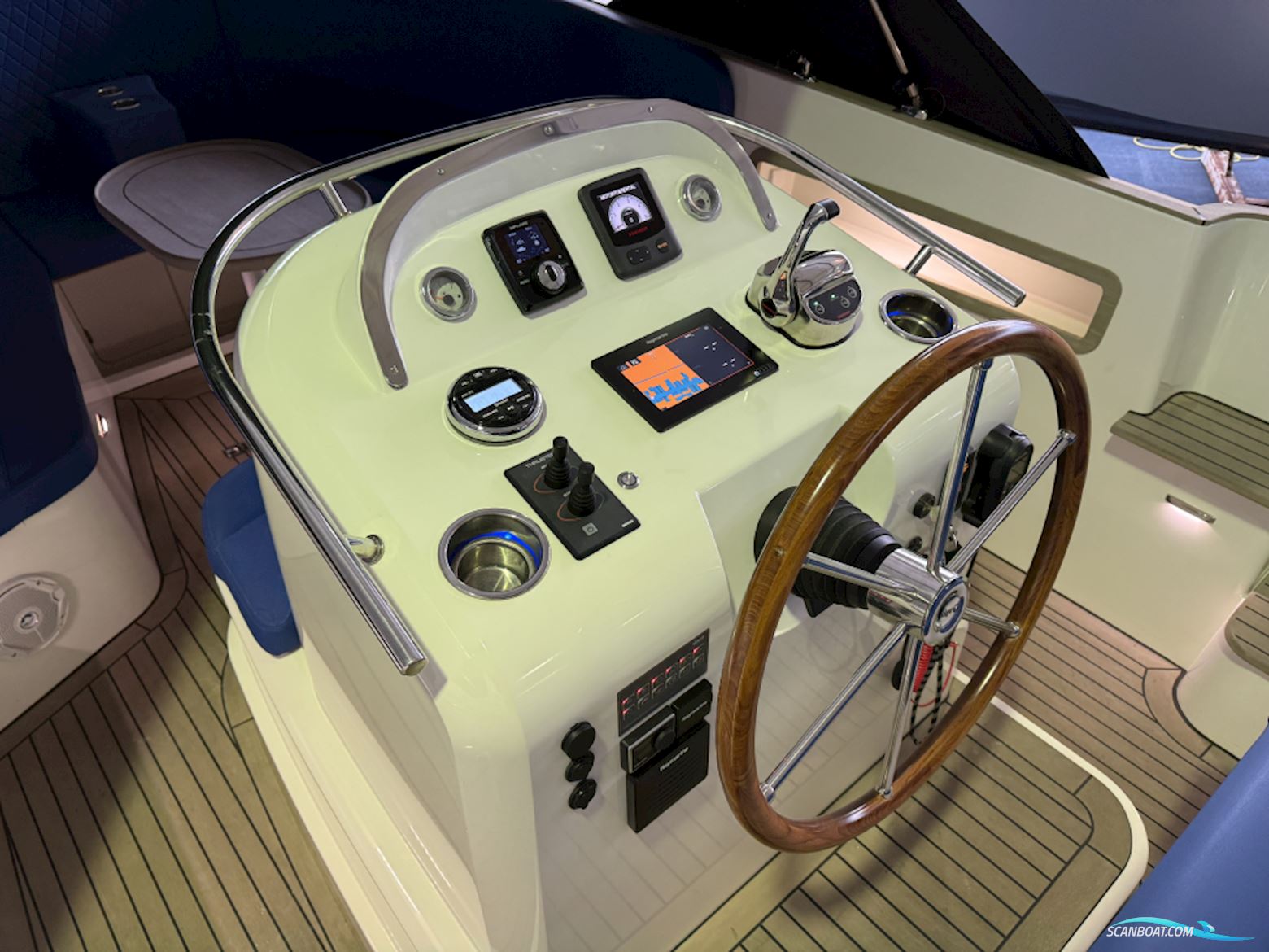 Antaris Seventy 7 Sport